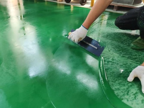 任丘VEF地坪什么是VEF地坪