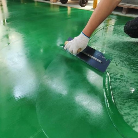 任丘VEF地坪什么是VEF地坪